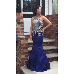 💃🏼PROM DRESS💃🏼